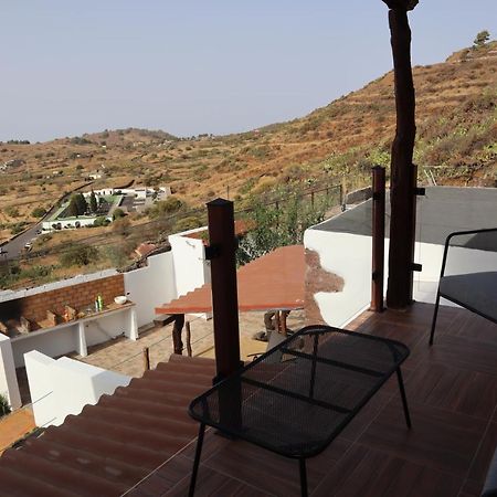 Vivienda Vacacional Casa Pancho Taibique Kültér fotó