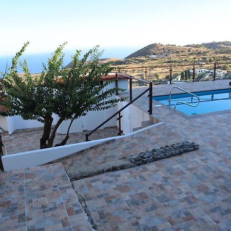 Vivienda Vacacional Casa Pancho Taibique Kültér fotó