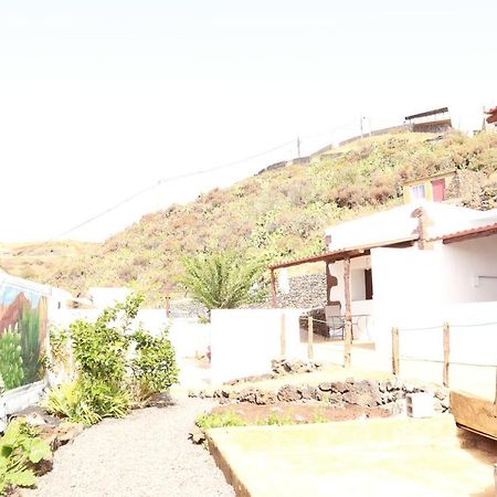 Vivienda Vacacional Casa Pancho Taibique Kültér fotó