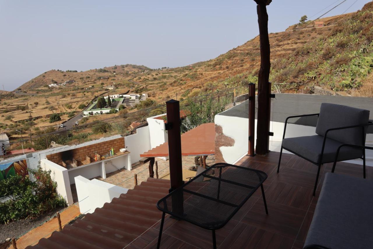 Vivienda Vacacional Casa Pancho Taibique Kültér fotó