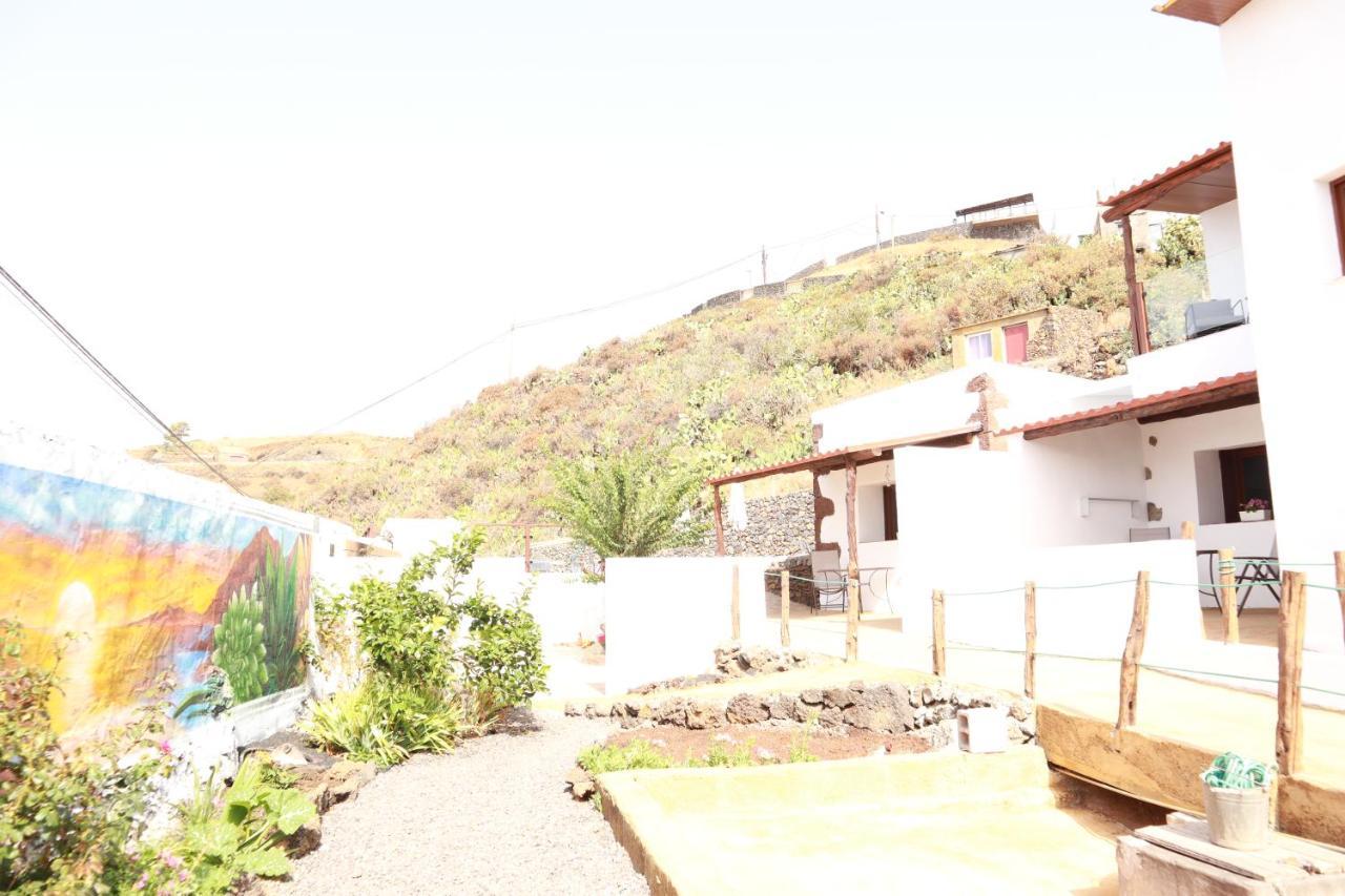 Vivienda Vacacional Casa Pancho Taibique Kültér fotó