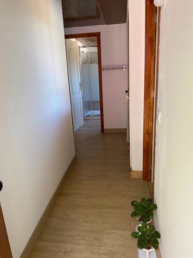 Vivienda Vacacional Casa Pancho Taibique Kültér fotó