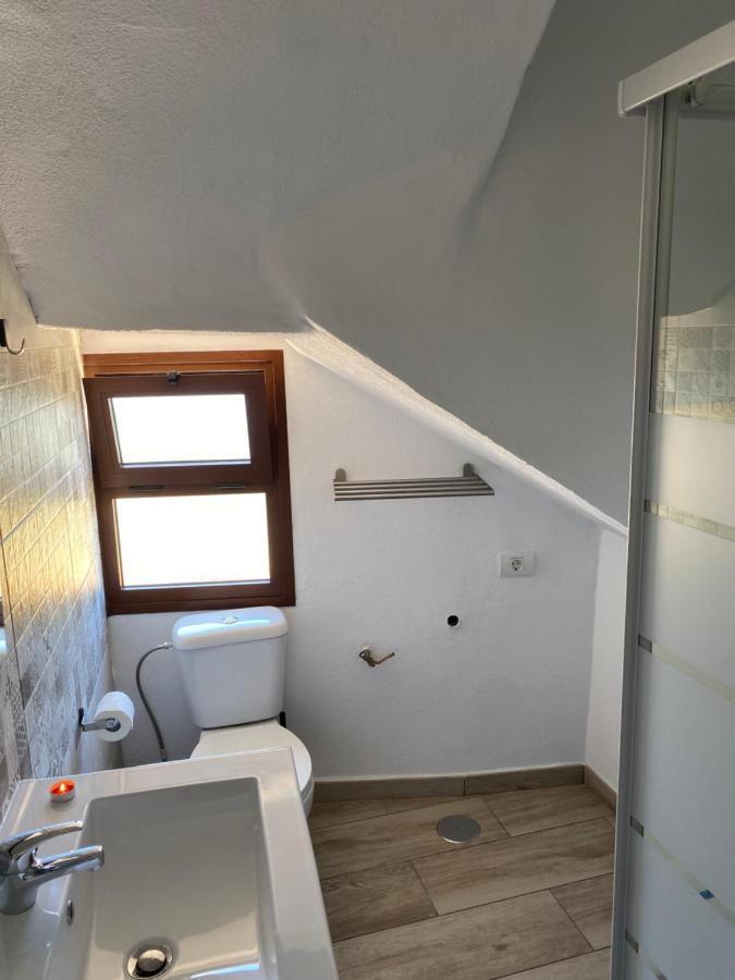 Vivienda Vacacional Casa Pancho Taibique Kültér fotó