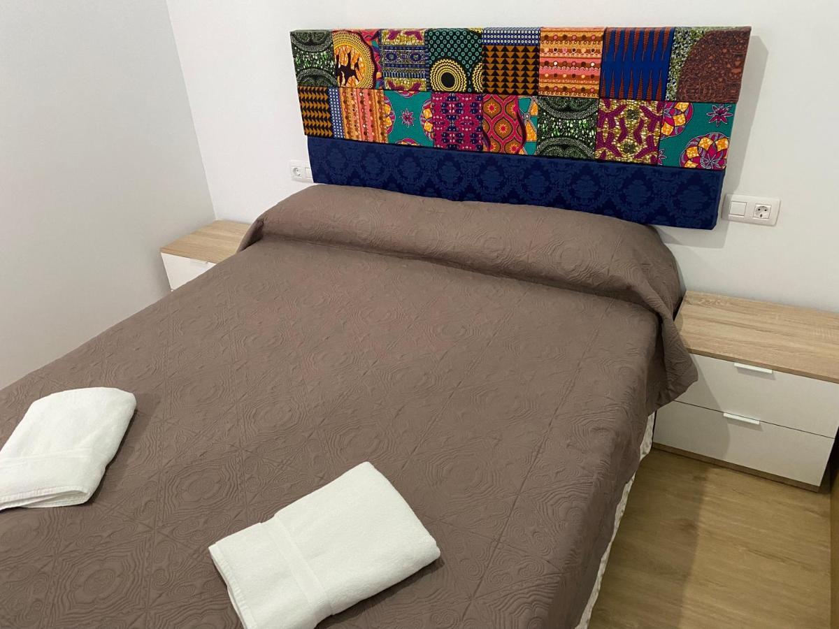 Vivienda Vacacional Casa Pancho Taibique Kültér fotó