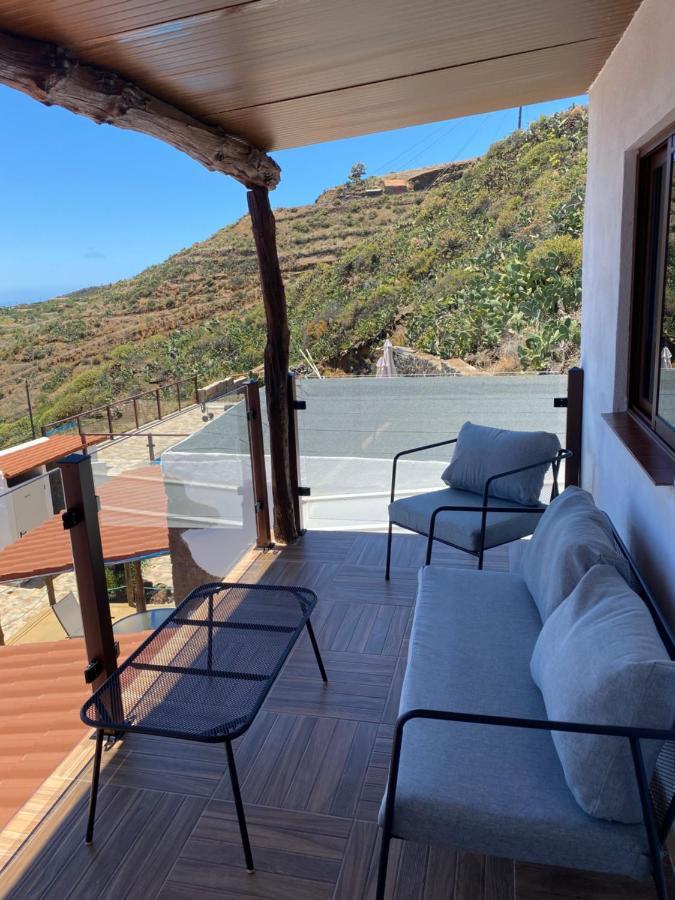 Vivienda Vacacional Casa Pancho Taibique Kültér fotó
