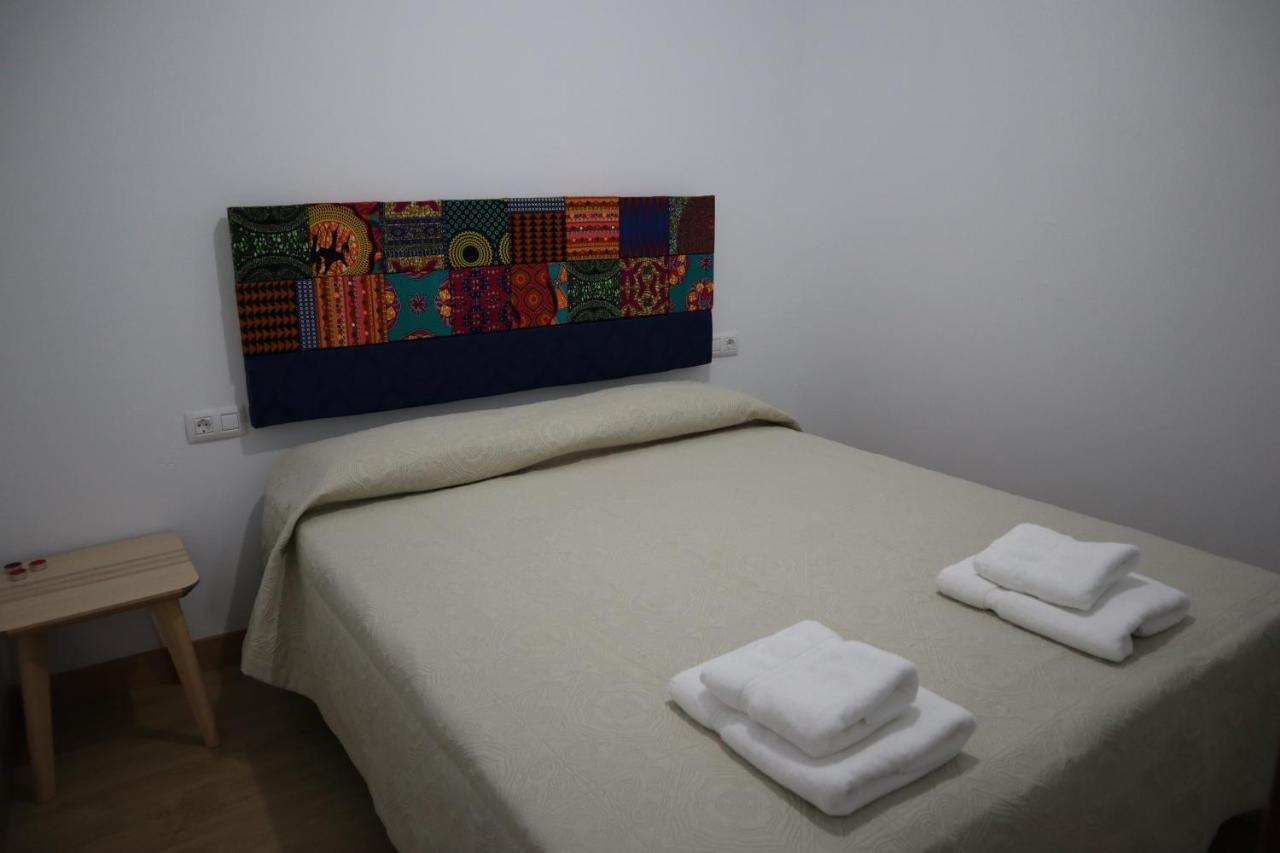 Vivienda Vacacional Casa Pancho Taibique Kültér fotó