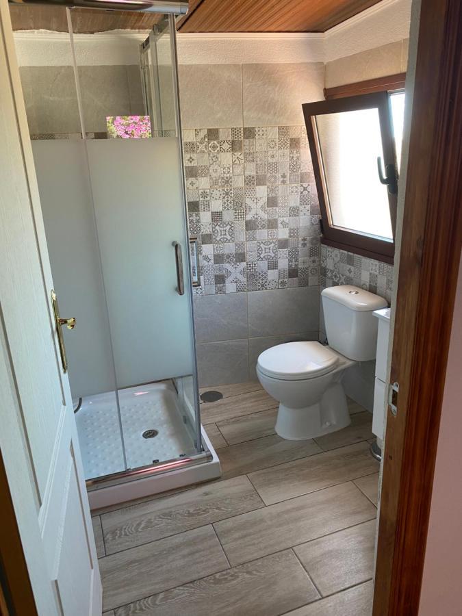 Vivienda Vacacional Casa Pancho Taibique Kültér fotó