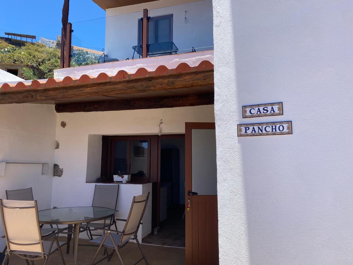 Vivienda Vacacional Casa Pancho Taibique Kültér fotó