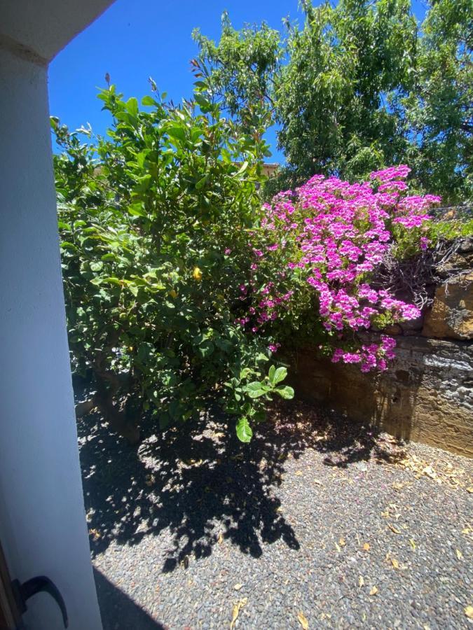 Vivienda Vacacional Casa Pancho Taibique Kültér fotó