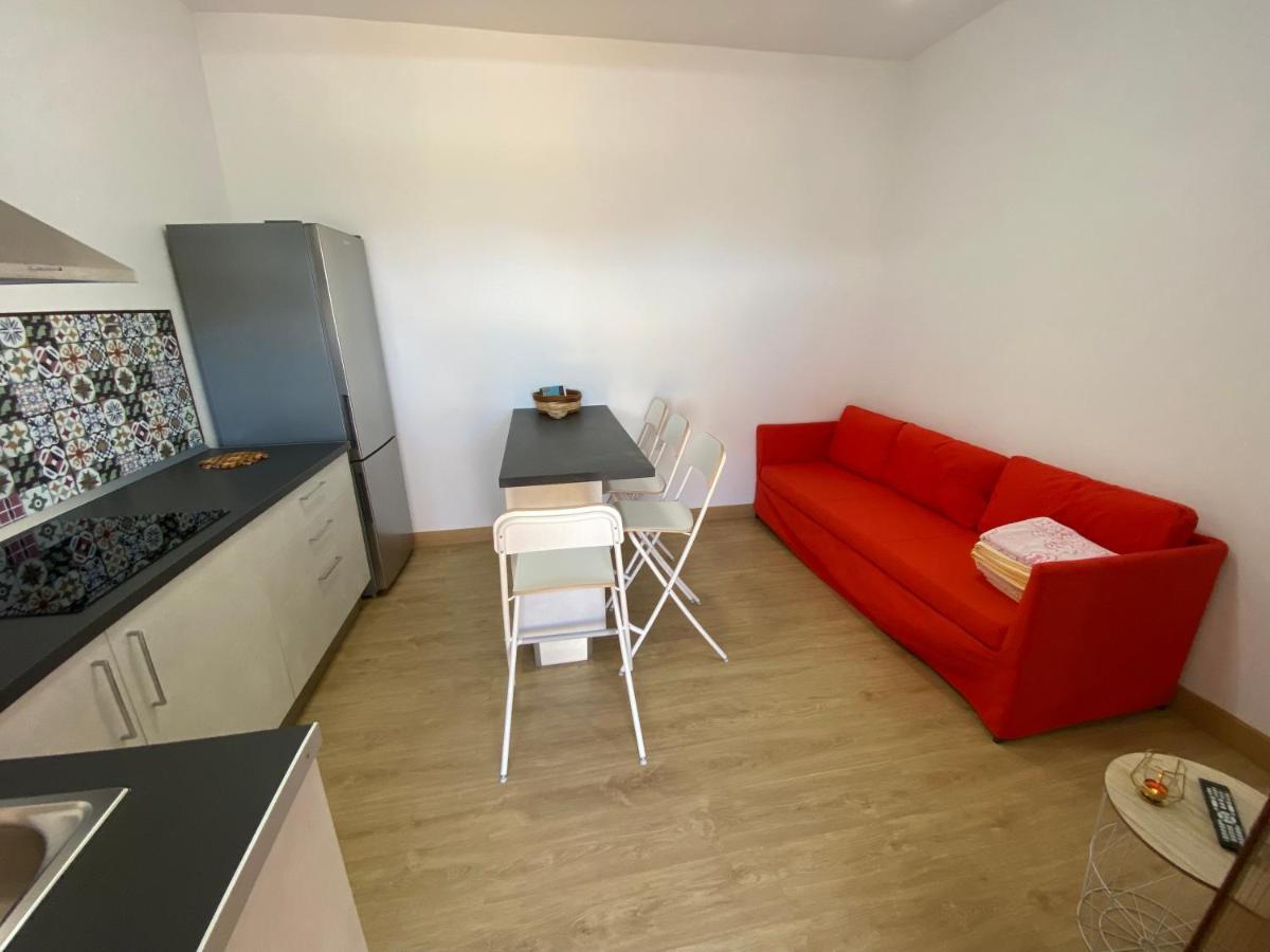 Vivienda Vacacional Casa Pancho Taibique Kültér fotó