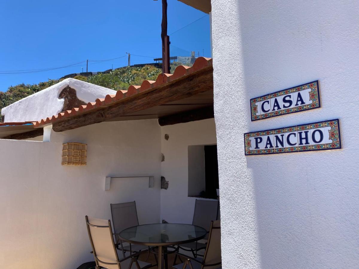 Vivienda Vacacional Casa Pancho Taibique Kültér fotó
