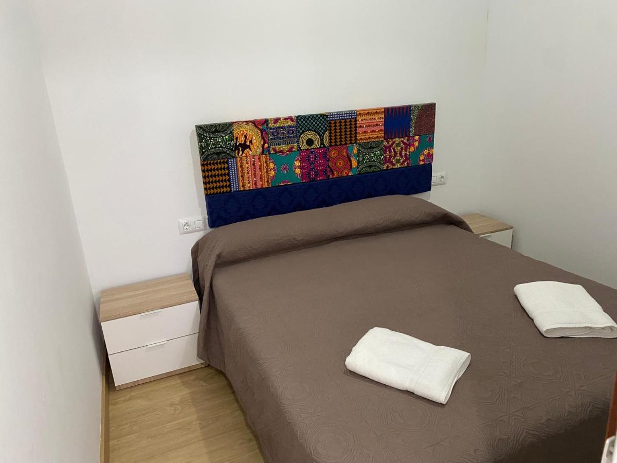 Vivienda Vacacional Casa Pancho Taibique Kültér fotó