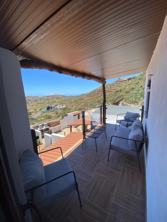 Vivienda Vacacional Casa Pancho Taibique Kültér fotó