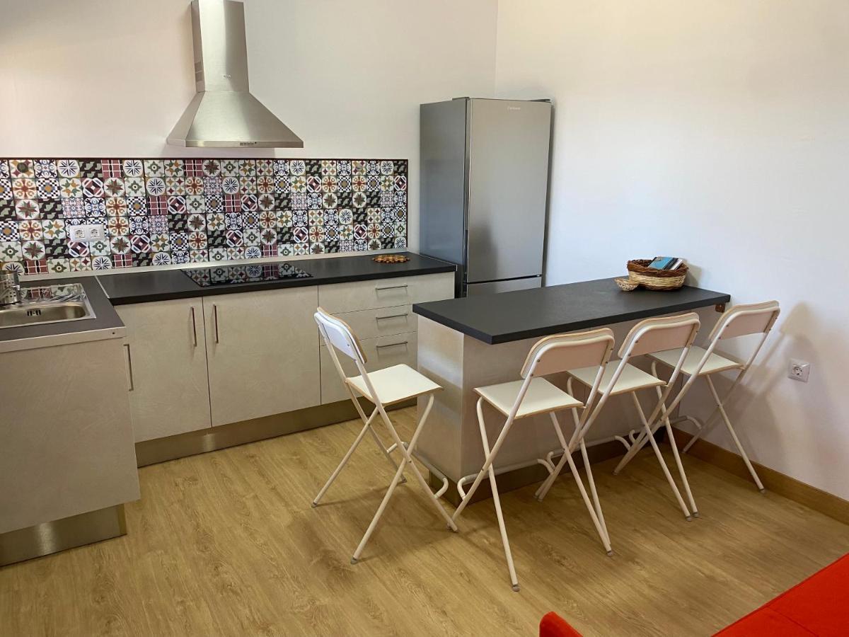 Vivienda Vacacional Casa Pancho Taibique Kültér fotó