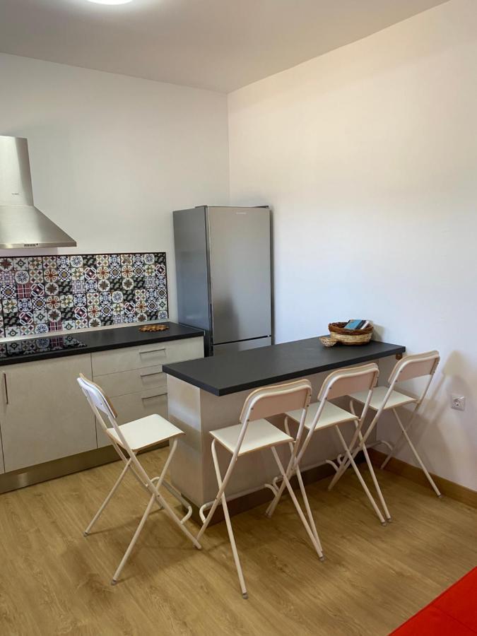 Vivienda Vacacional Casa Pancho Taibique Kültér fotó