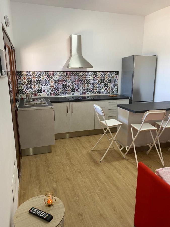 Vivienda Vacacional Casa Pancho Taibique Kültér fotó