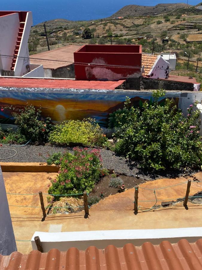 Vivienda Vacacional Casa Pancho Taibique Kültér fotó